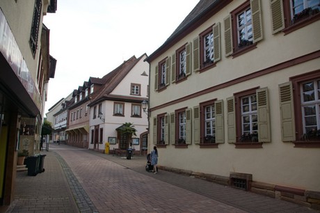 Bad Bergzabern